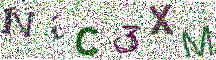 Beeld-CAPTCHA