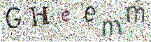 Beeld-CAPTCHA