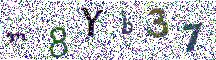 Beeld-CAPTCHA