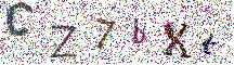Beeld-CAPTCHA