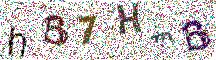 Beeld-CAPTCHA