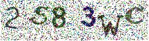 Beeld-CAPTCHA