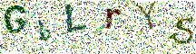 Beeld-CAPTCHA