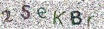 Beeld-CAPTCHA
