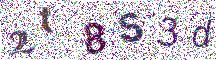 Beeld-CAPTCHA