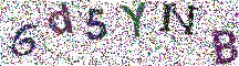 Beeld-CAPTCHA