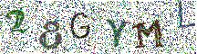 Beeld-CAPTCHA