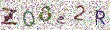 Beeld-CAPTCHA