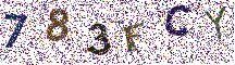 Beeld-CAPTCHA