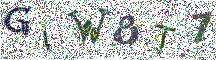 Beeld-CAPTCHA