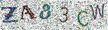 Beeld-CAPTCHA