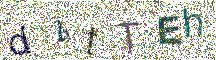 Beeld-CAPTCHA