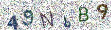 Beeld-CAPTCHA