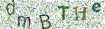 Beeld-CAPTCHA
