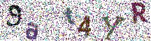 Beeld-CAPTCHA