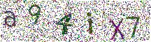Beeld-CAPTCHA