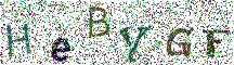 Beeld-CAPTCHA