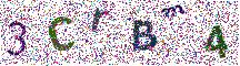 Beeld-CAPTCHA