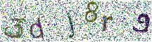 Beeld-CAPTCHA