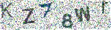 Beeld-CAPTCHA
