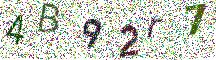 Beeld-CAPTCHA