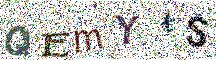 Beeld-CAPTCHA
