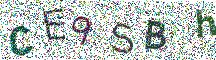 Beeld-CAPTCHA