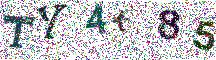Beeld-CAPTCHA