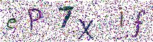 Beeld-CAPTCHA