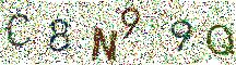 Beeld-CAPTCHA