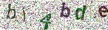 Beeld-CAPTCHA