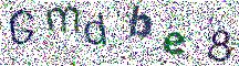 Beeld-CAPTCHA