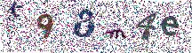 Beeld-CAPTCHA