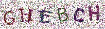 Beeld-CAPTCHA