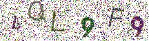 Beeld-CAPTCHA