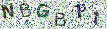 Beeld-CAPTCHA