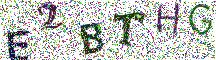 Beeld-CAPTCHA