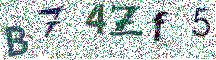 Beeld-CAPTCHA