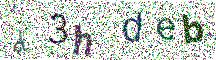 Beeld-CAPTCHA
