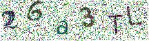 Beeld-CAPTCHA