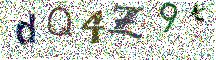 Beeld-CAPTCHA