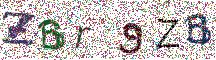 Beeld-CAPTCHA