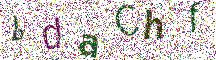 Beeld-CAPTCHA