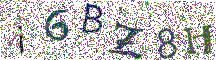 Beeld-CAPTCHA