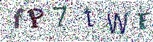 Beeld-CAPTCHA