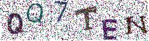 Beeld-CAPTCHA