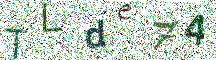 Beeld-CAPTCHA