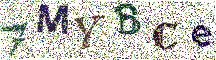 Beeld-CAPTCHA