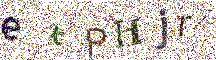 Beeld-CAPTCHA