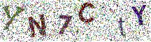 Beeld-CAPTCHA